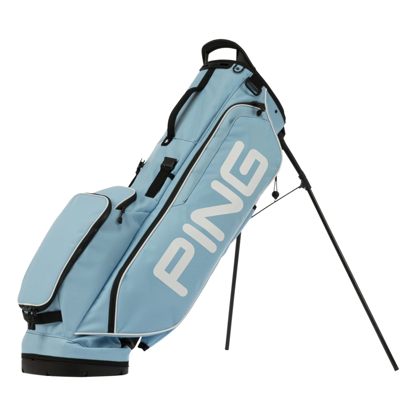 Ping Hoofer Lite 231 Club Together Golf Stand Bag 36432