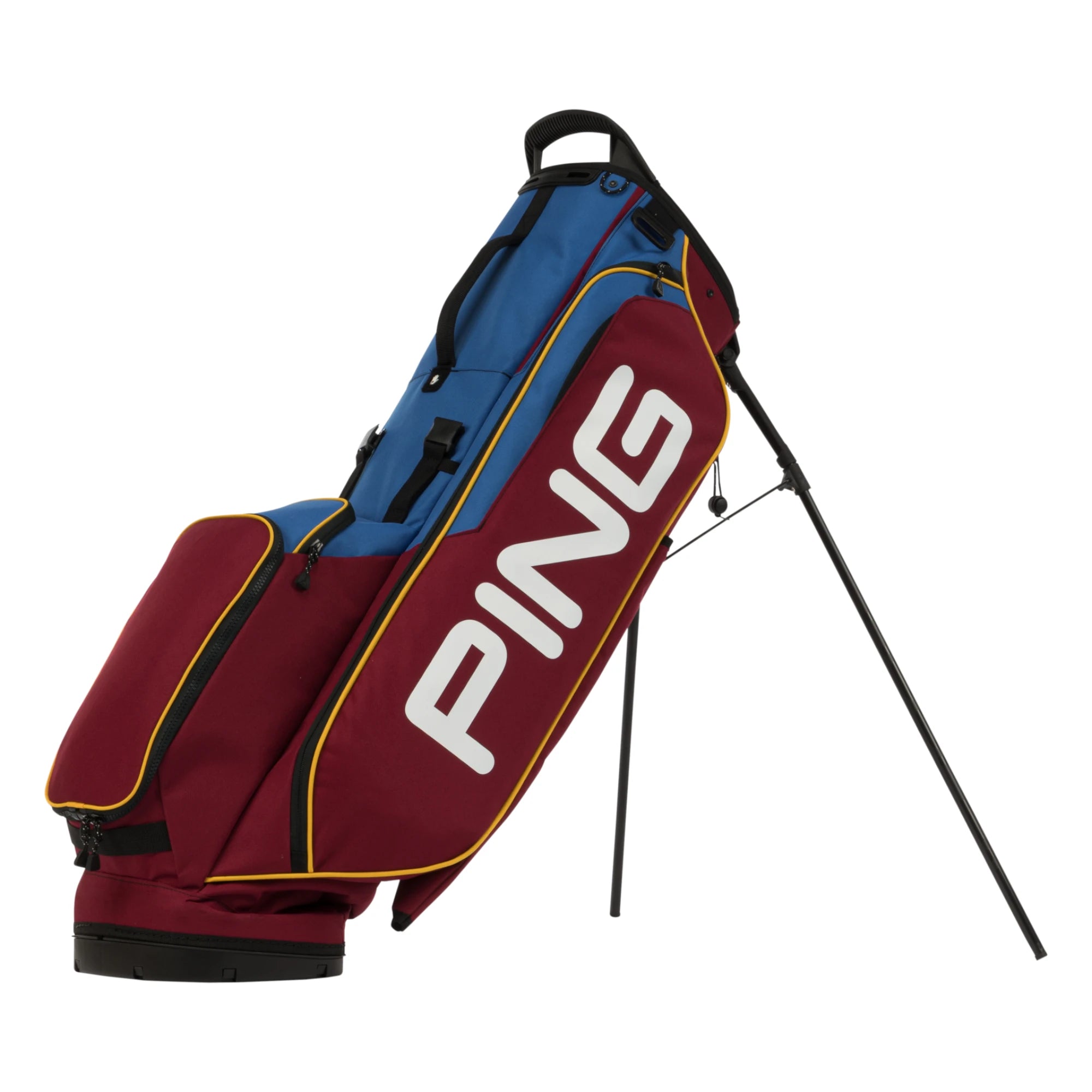 Ping Hoofer Lite 231 Club Together Golf Stand Bag 36432
