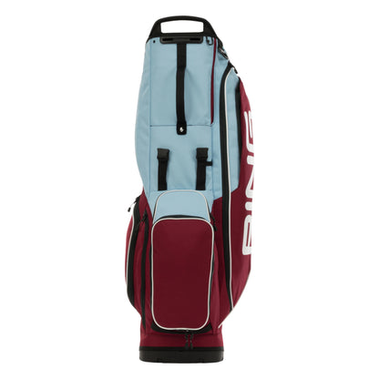 Ping Hoofer Lite 231 Club Together Golf Stand Bag 36432