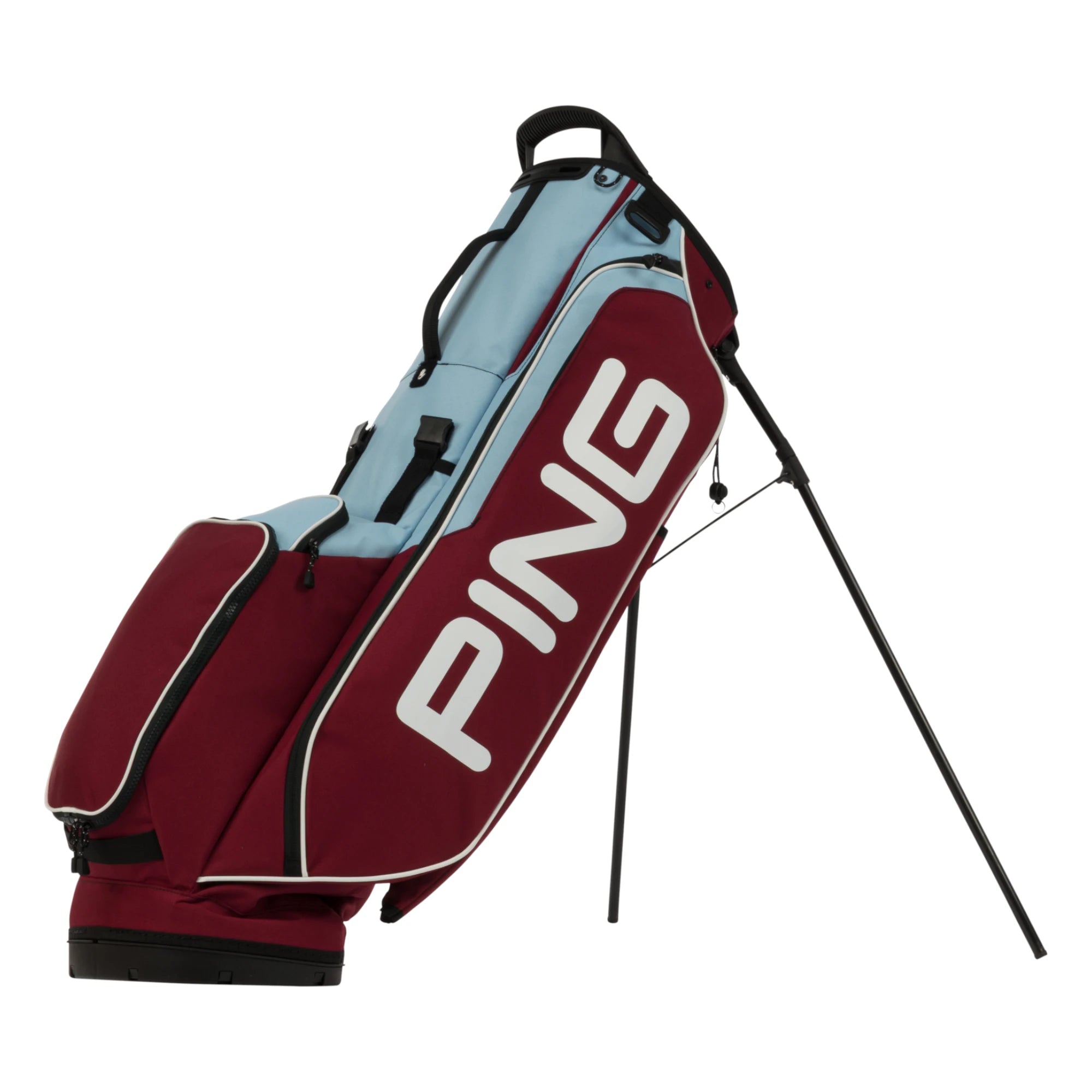 Ping Hoofer Lite 231 Club Together Golf Stand Bag 36432