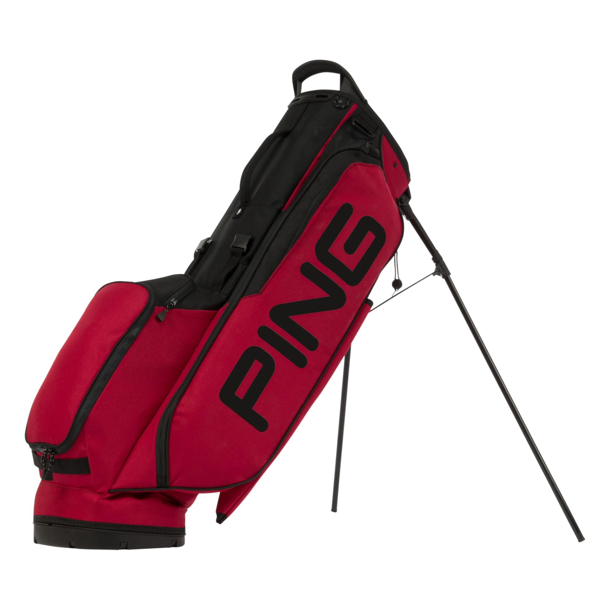 Ping Hoofer Lite 231 Club Together Golf Stand Bag 36432