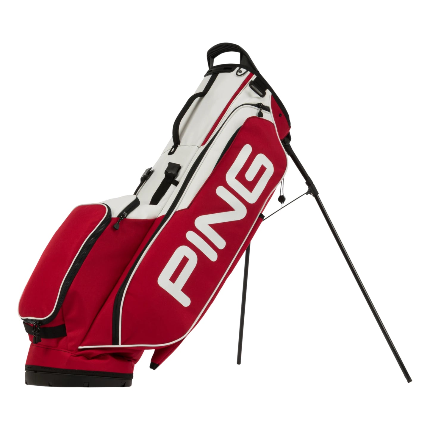 Ping Hoofer Lite 231 Club Together Golf Stand Bag 36432