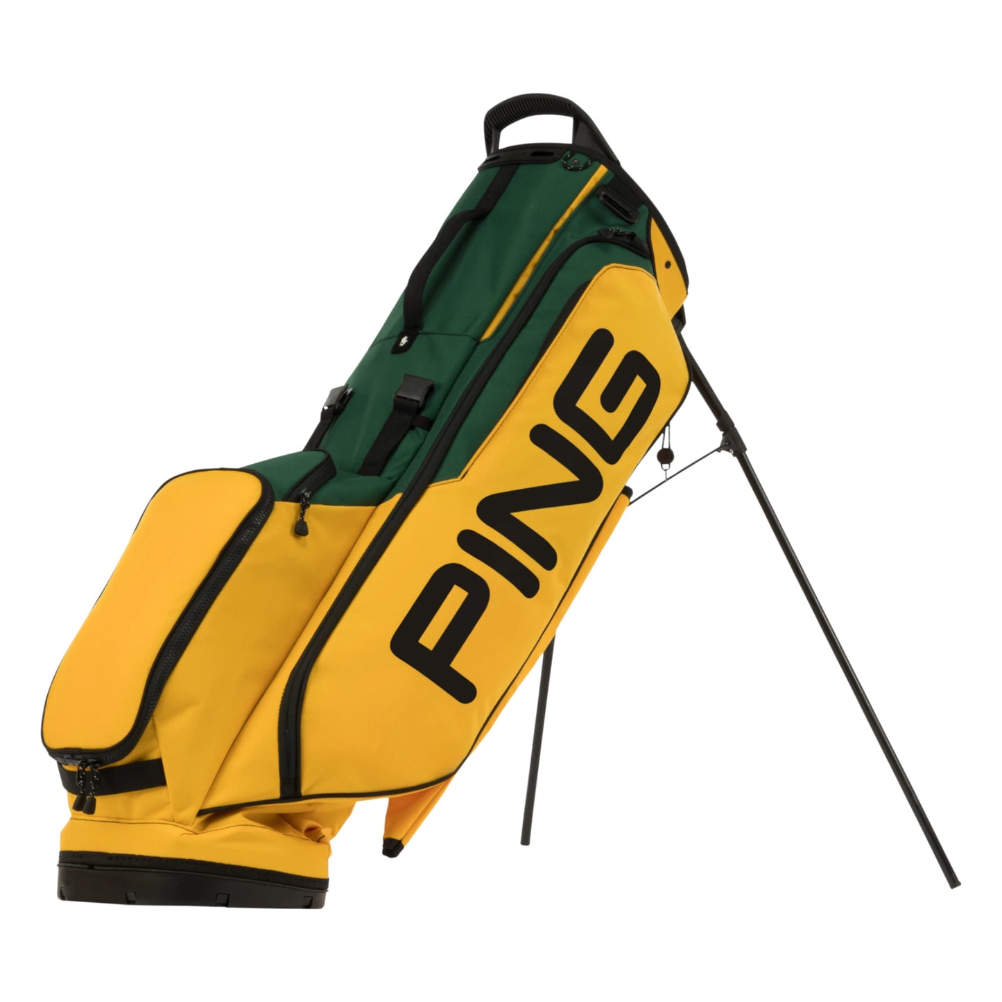 Ping Hoofer Lite 231 Club Together Golf Stand Bag 36432