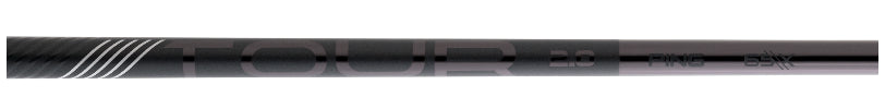 PING Tour 2.0 Black 65