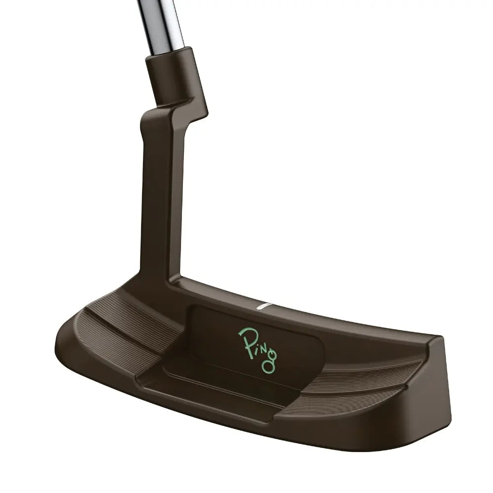 Ping PLD Milled Limited Edition DZB Golf Putter