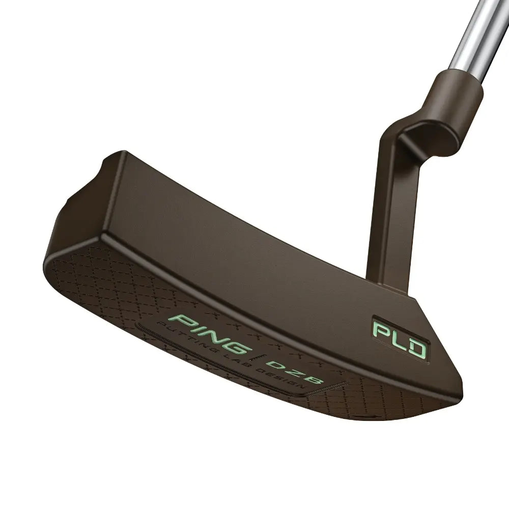 Ping PLD Milled Limited Edition DZB Golf Putter