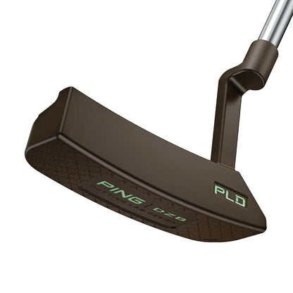 Ping PLD Milled Limited Edition DZB Golf Putter