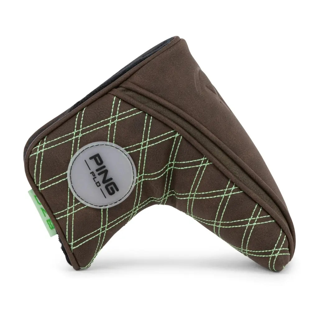 Ping PLD Milled Limited Edition DZB Golf Putter
