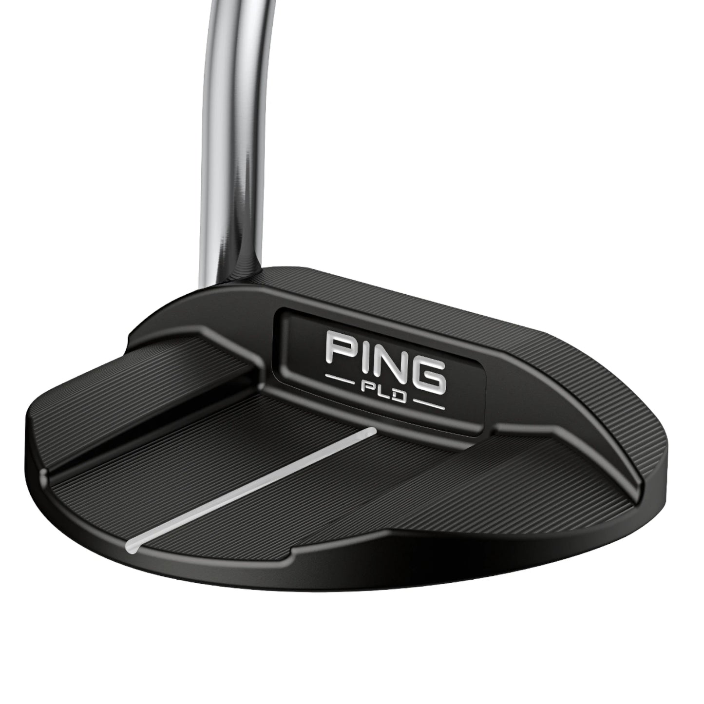 Ping PLD Milled AS Golf Putter | Oslo CB