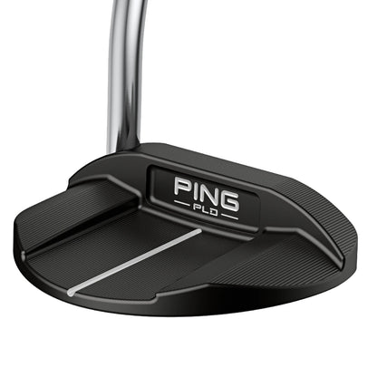 Ping PLD Milled AS Golf Putter | Oslo CB