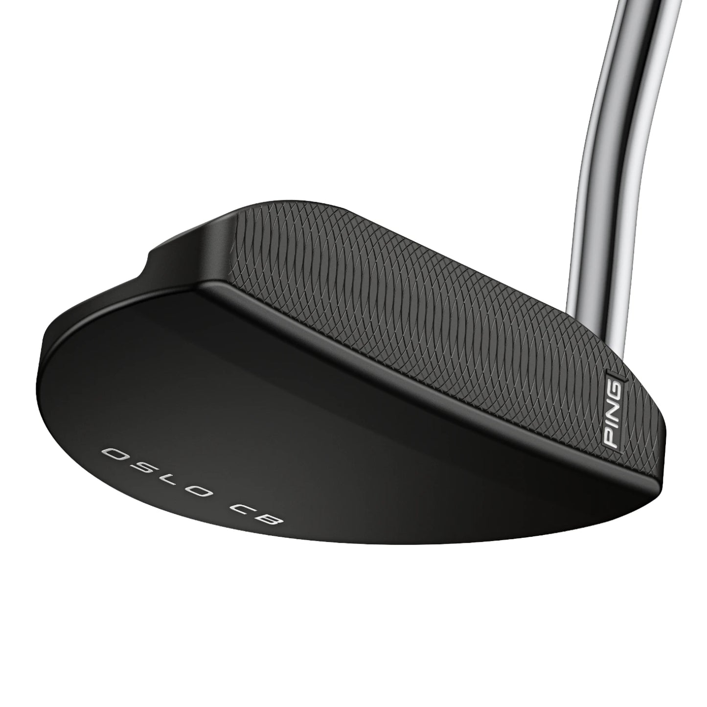 Ping PLD Milled AS Golf Putter | Oslo CB