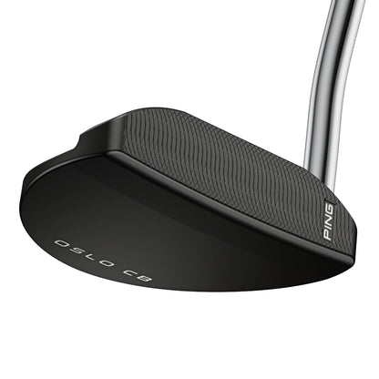 Ping PLD Milled AS Golf Putter | Oslo CB