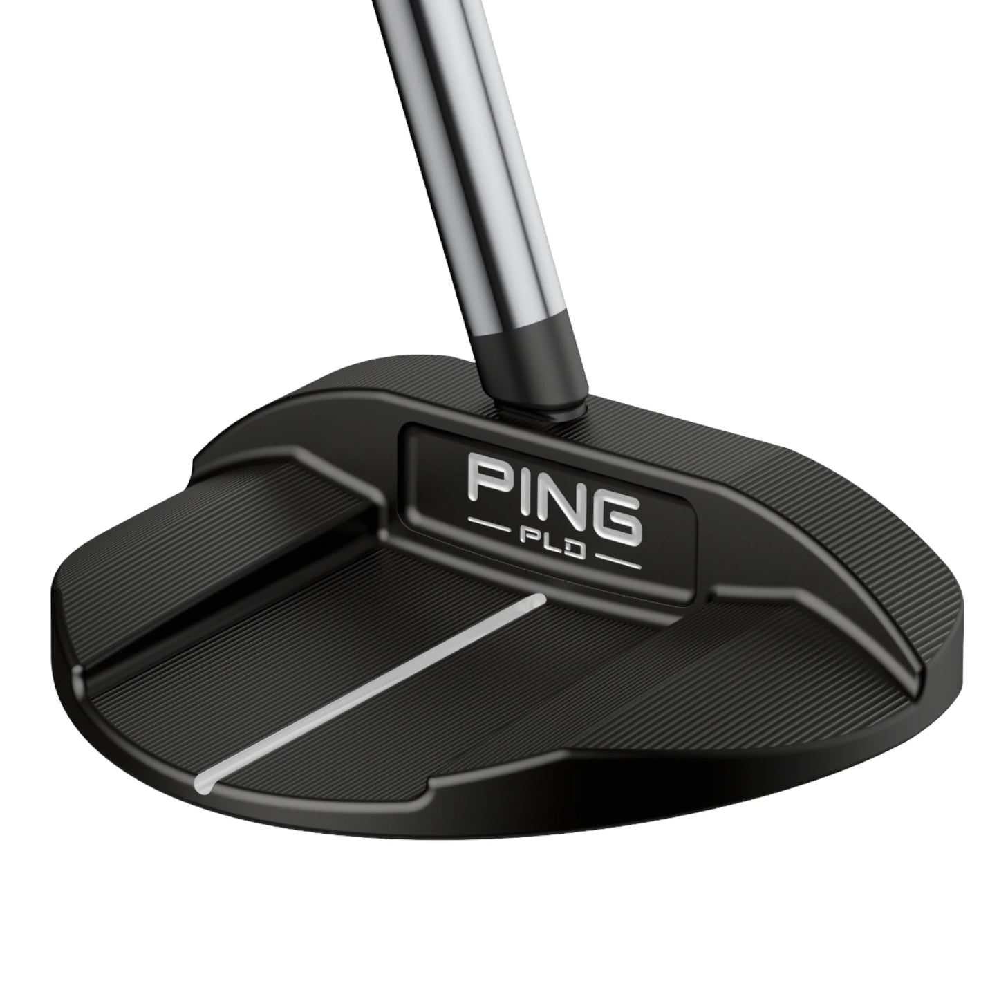 Ping PLD Milled AS Golf Putter | Oslo C