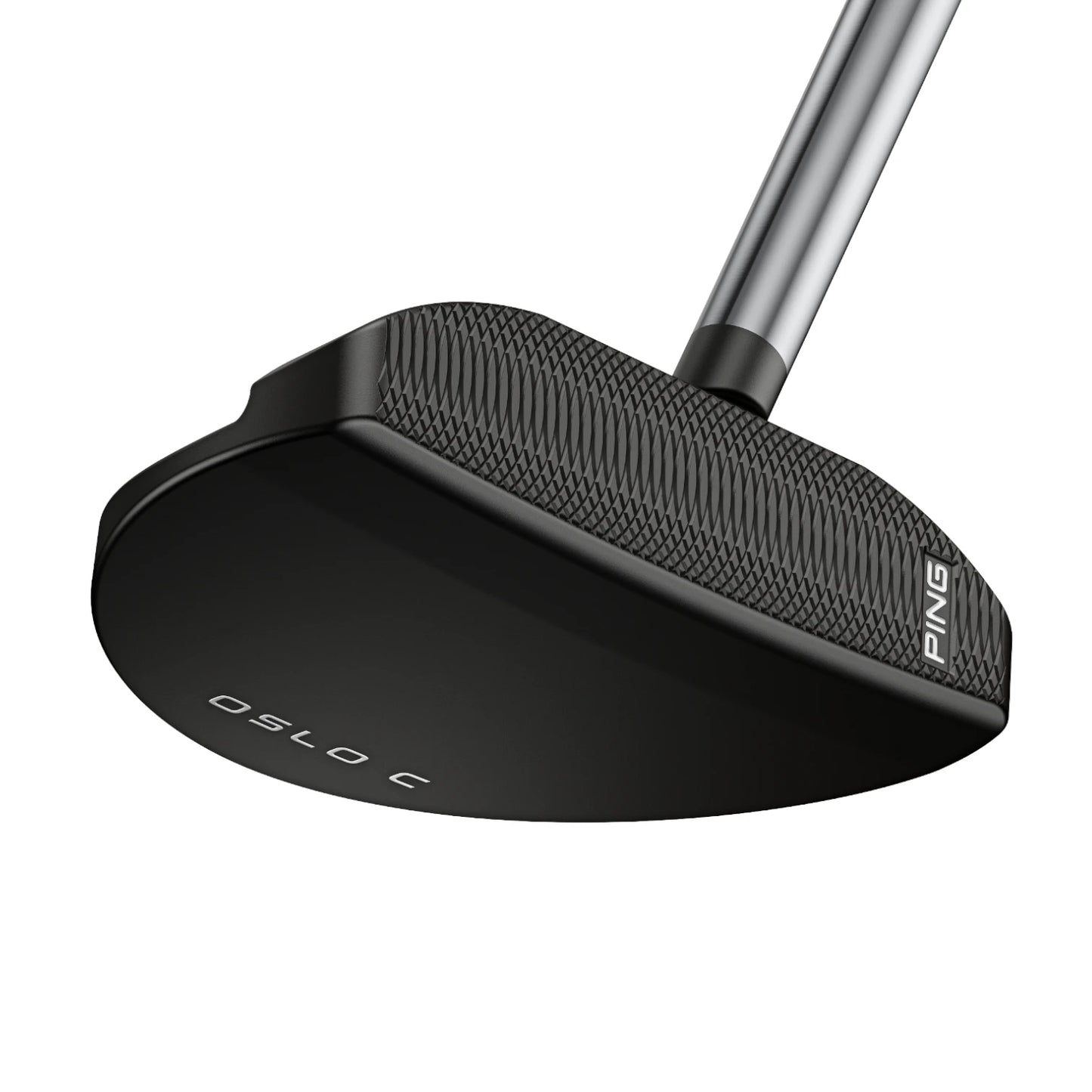 Ping PLD Milled AS Golf Putter | Oslo C
