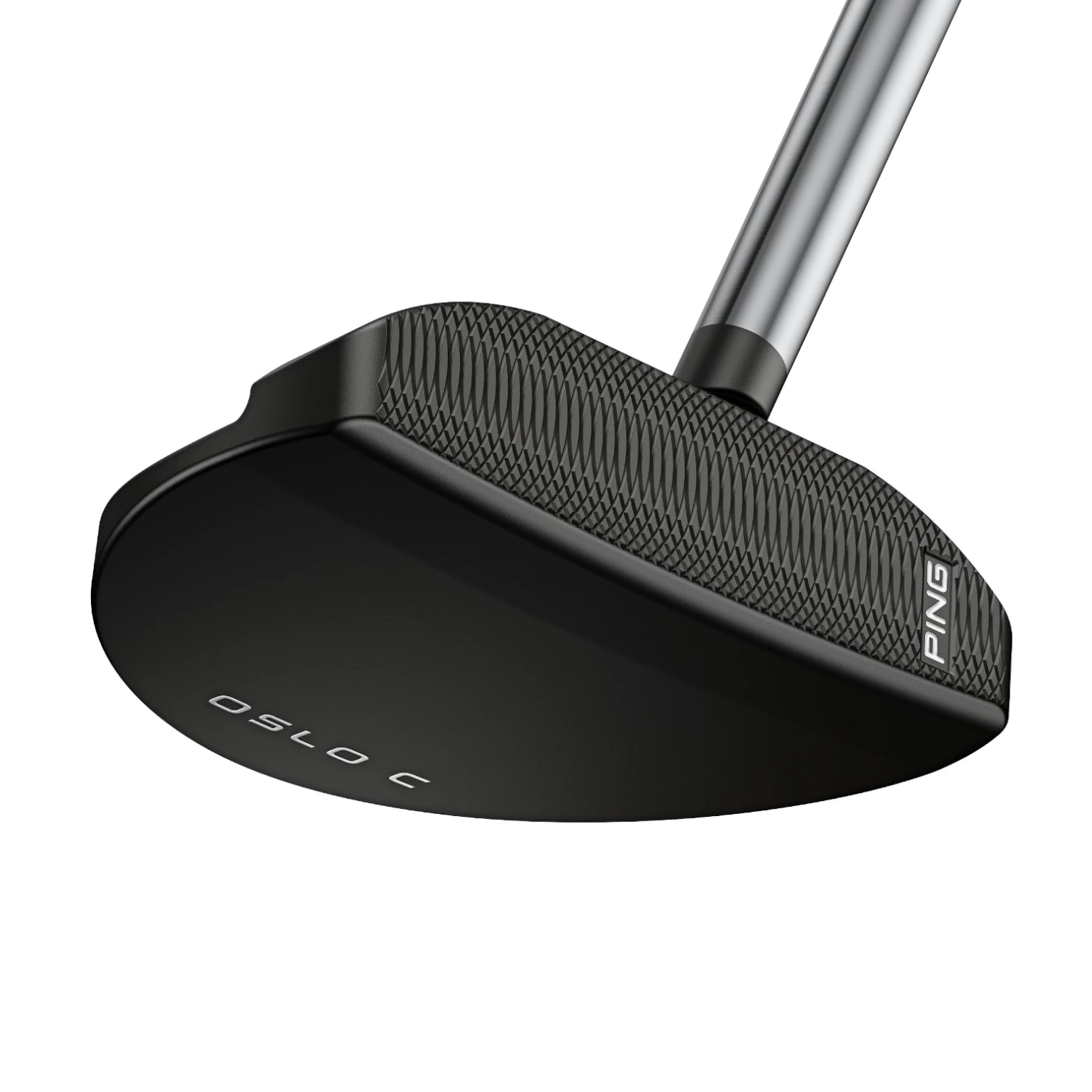 Ping PLD Milled AS Golf Putter | Oslo C