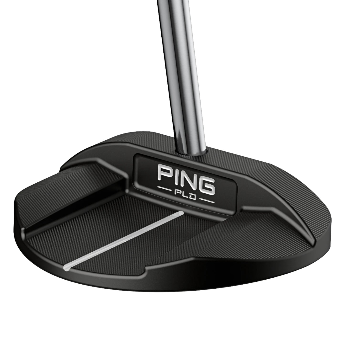 Ping PLD Milled AS Golf Putter | Oslo L