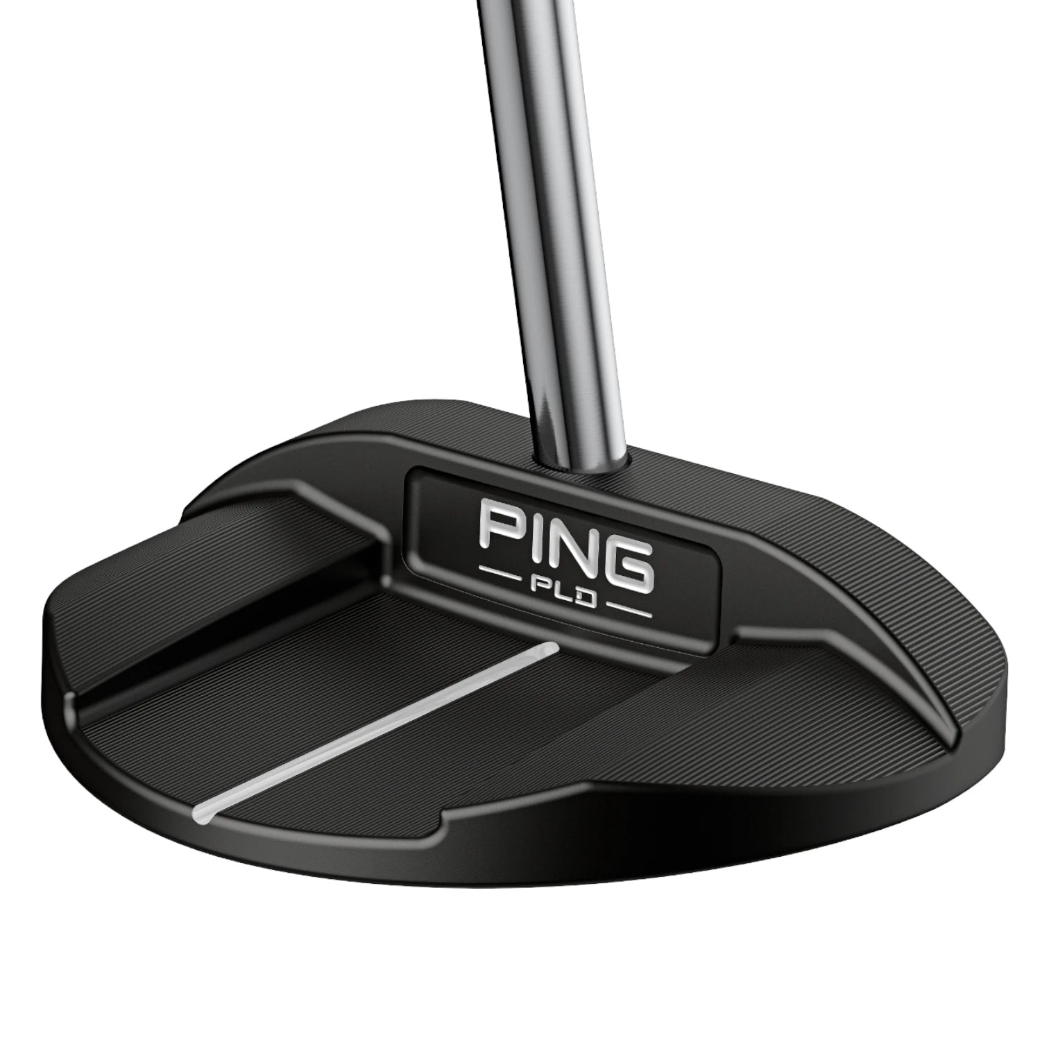 Ping PLD Milled AS Golf Putter | Oslo L