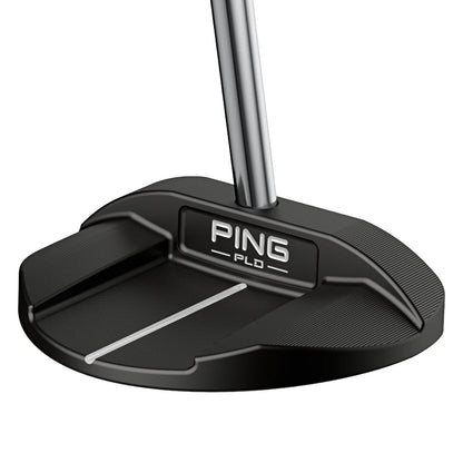 Ping PLD Milled AS Golf Putter | Oslo L