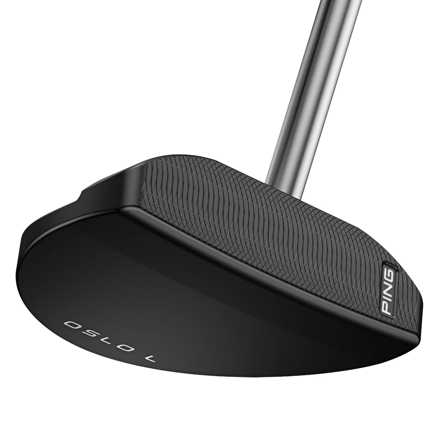 Ping PLD Milled AS Golf Putter | Oslo L