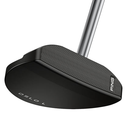 Ping PLD Milled AS Golf Putter | Oslo L