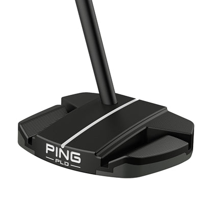 Ping PLD Milled Special Edition Ally Blue Onset Golf Putter