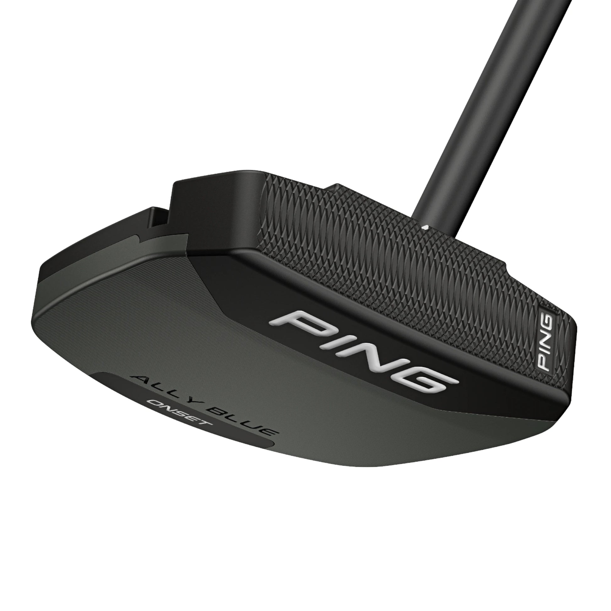 Ping PLD Milled Special Edition Ally Blue Onset Golf Putter