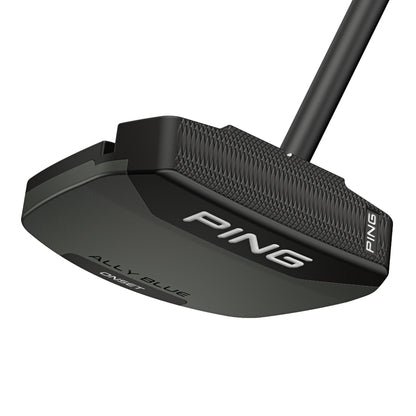 Ping PLD Milled Special Edition Ally Blue Onset Golf Putter