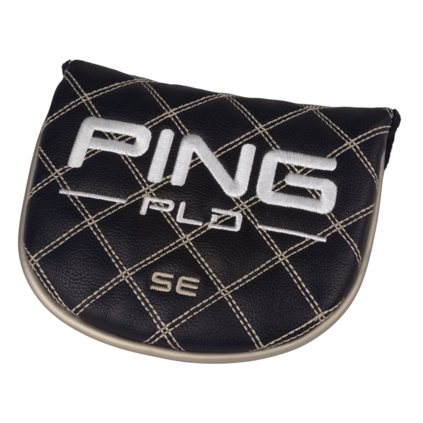 Ping PLD Milled Special Edition Ally Blue Onset Golf Putter