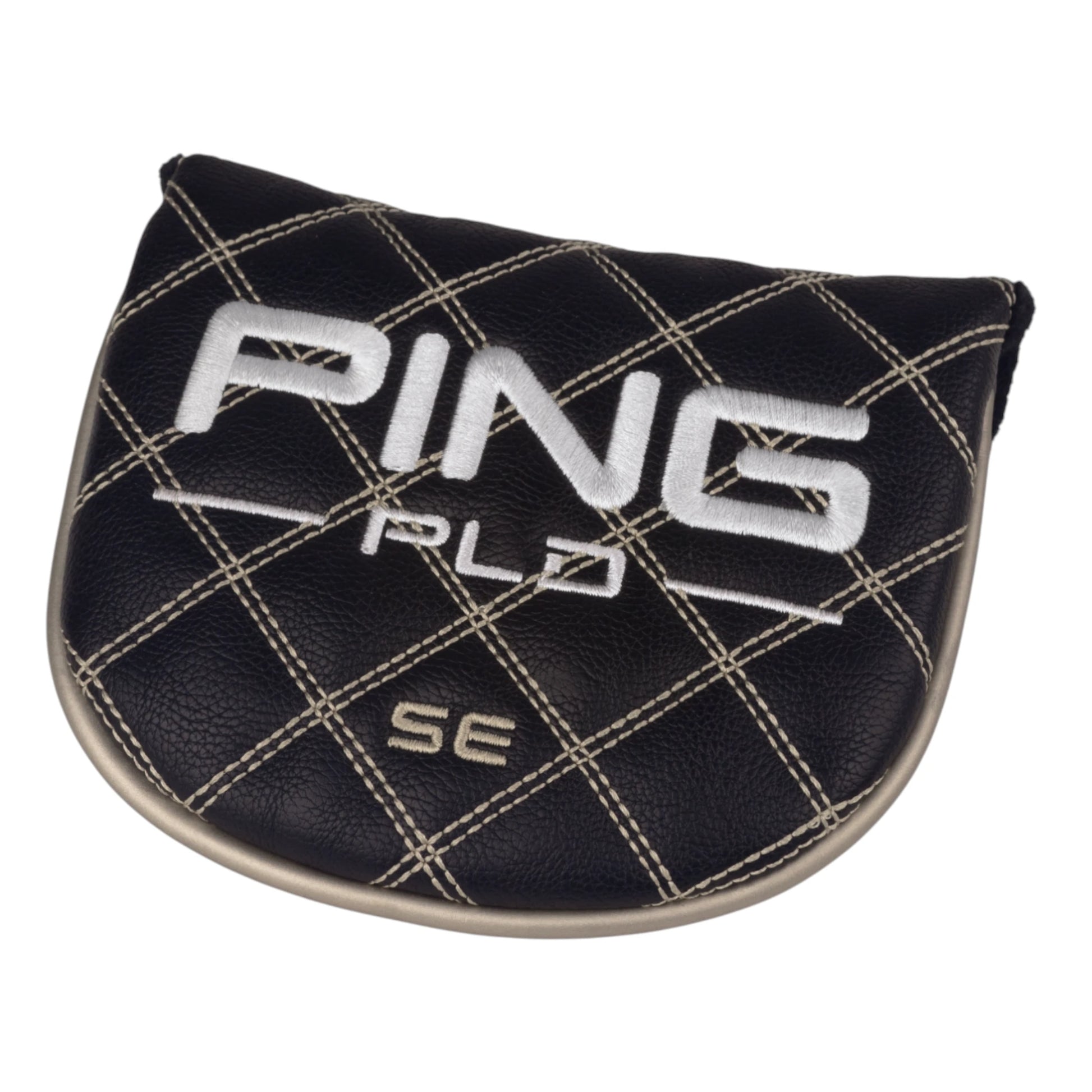 Ping PLD Milled Special Edition Ally Blue Onset Golf Putter
