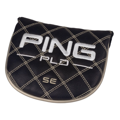 Ping PLD Milled Special Edition Ally Blue Onset Golf Putter