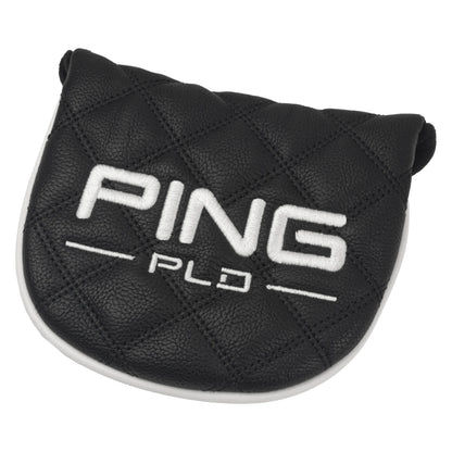 Ping PLD Milled AS Golf Putter | Oslo CB