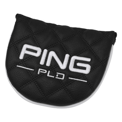 Ping PLD Milled AS Golf Putter | Oslo L