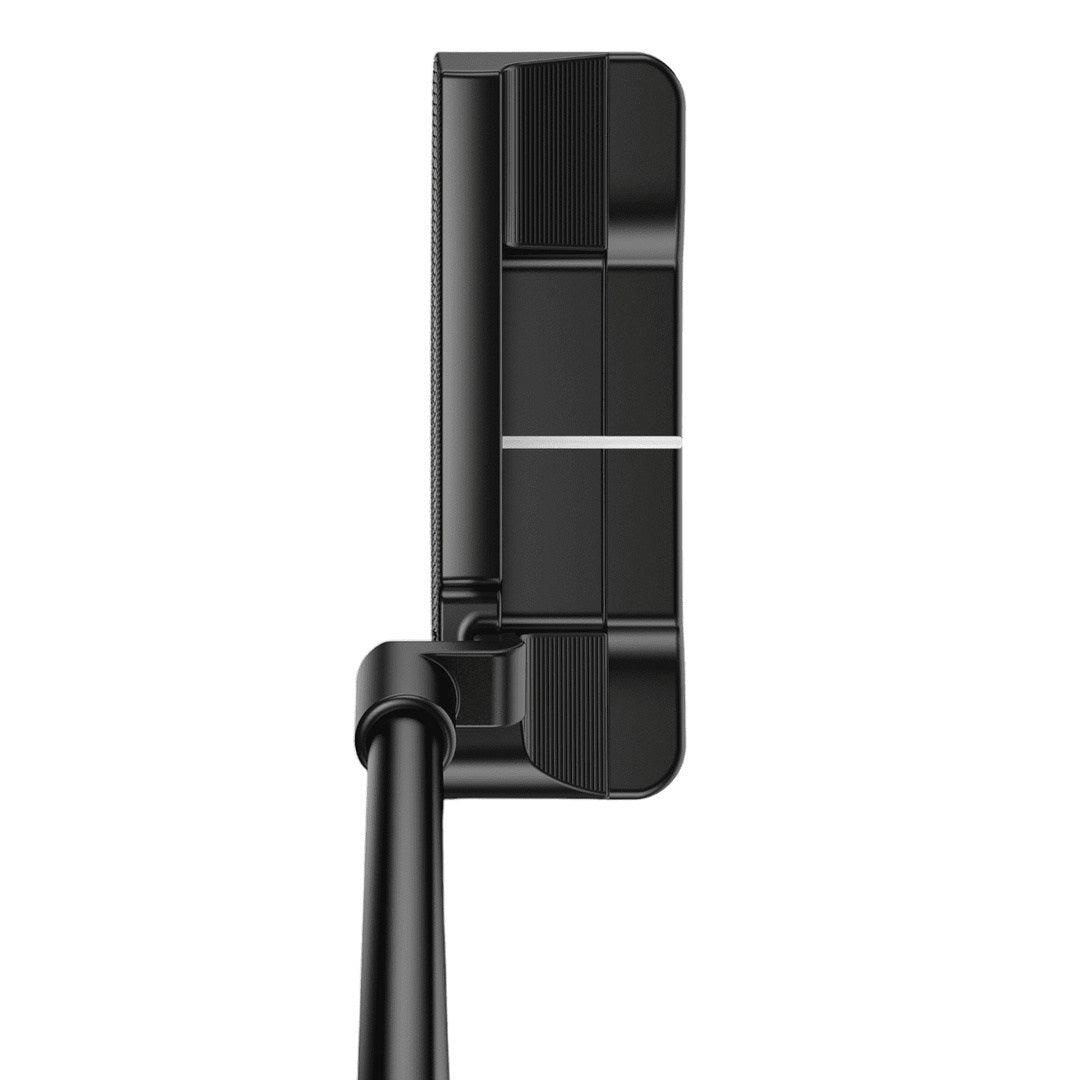 Ping PLD Anser D Matte Black Golf Putter – Clarkes Golf