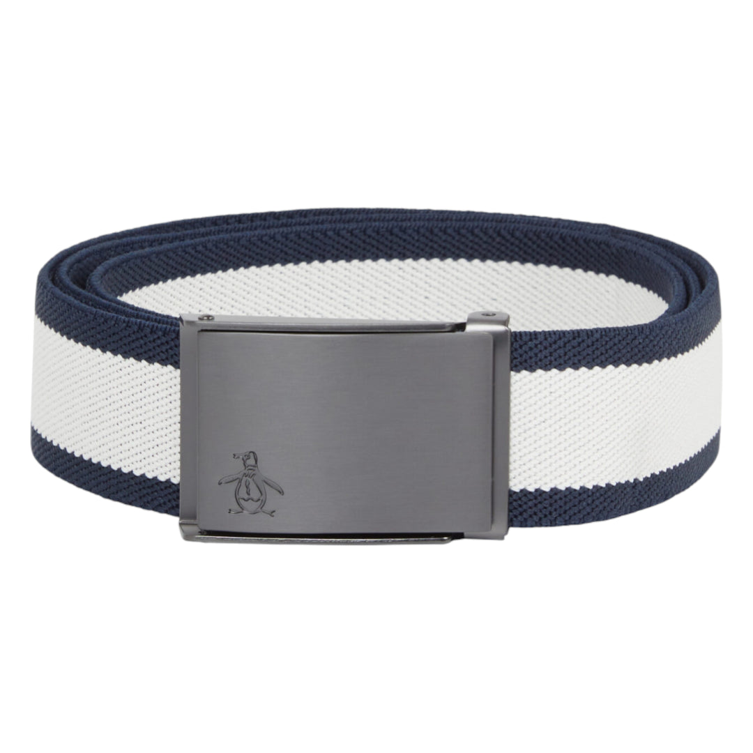 Original Penguin Earl Stretch Golf Belt PN06017G