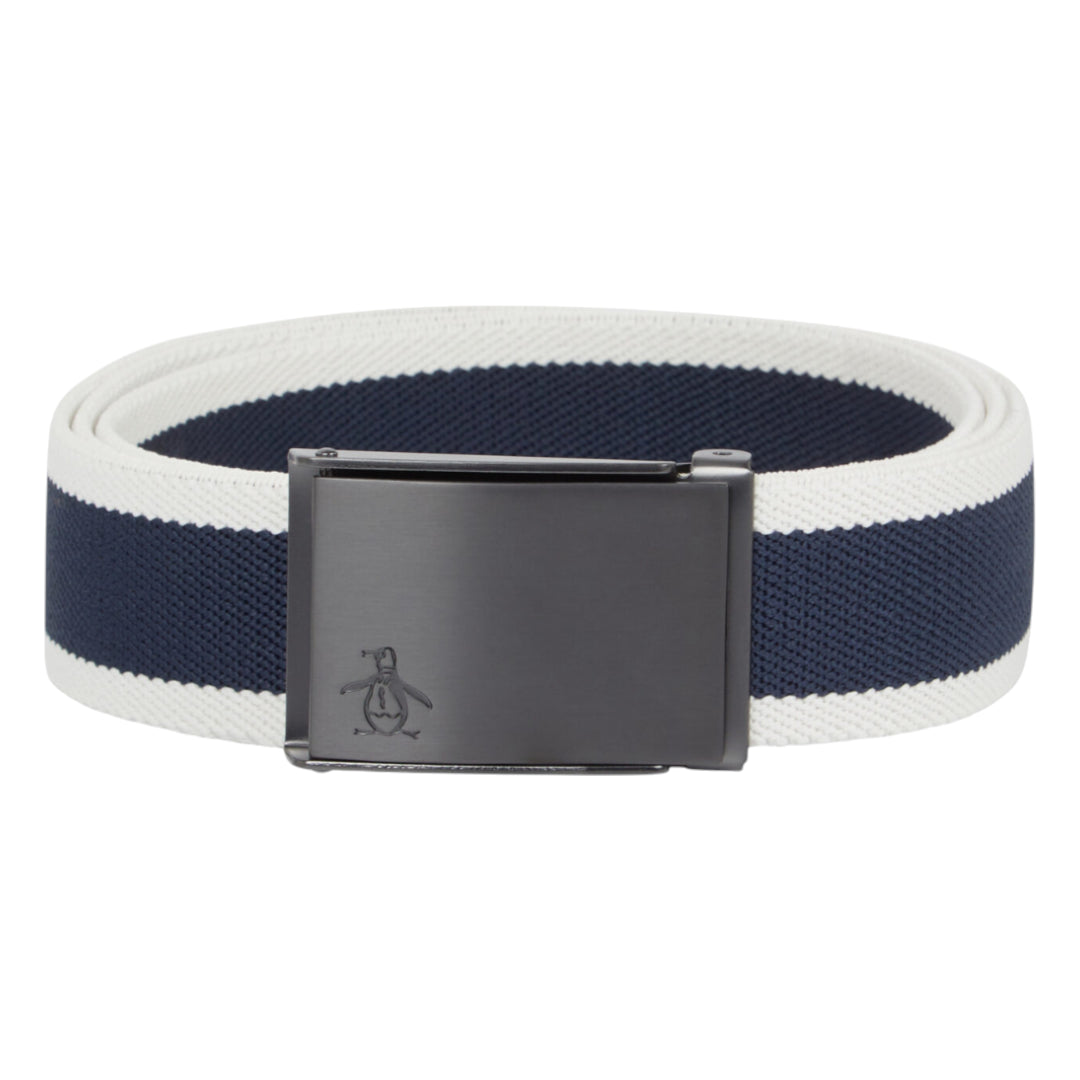 Original Penguin Earl Stretch Golf Belt PN06017G