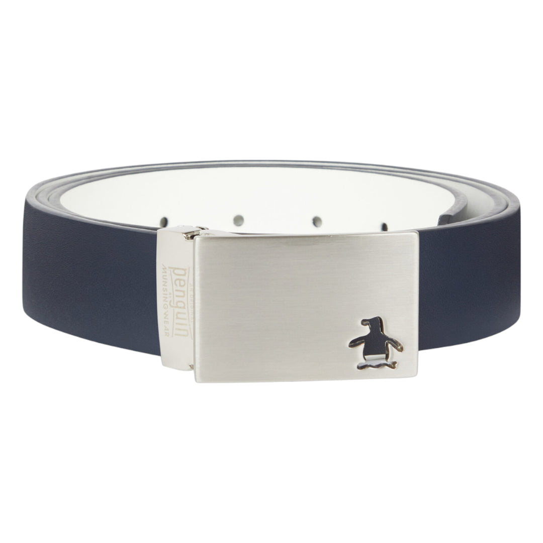 Original Penguin Reversible Core Golf Belt PN06018G