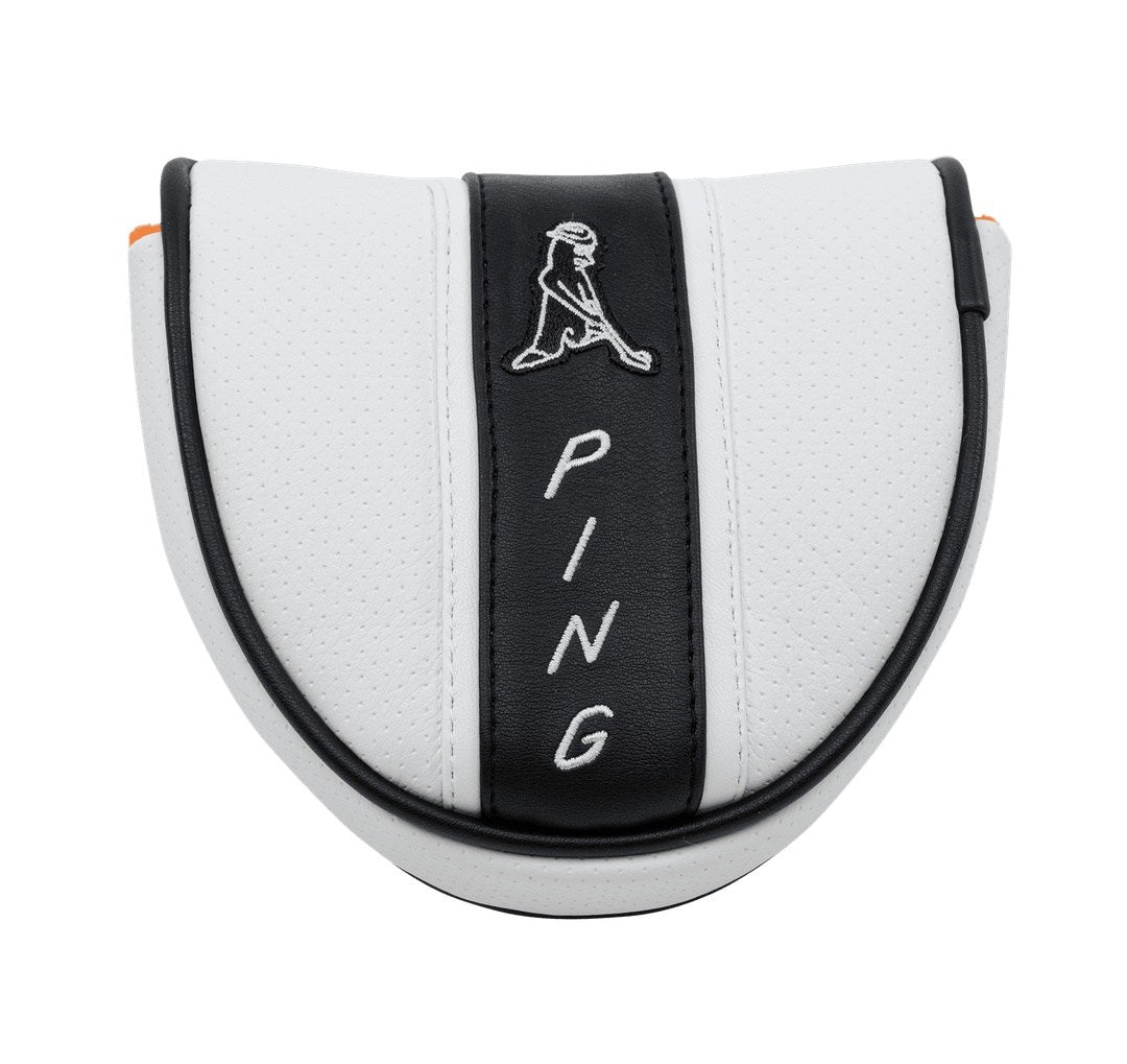 Ping PP58 Limited Edition Mallet Golf Putter Cover 36592