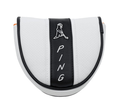Ping PP58 Limited Edition Mallet Golf Putter Cover 36592