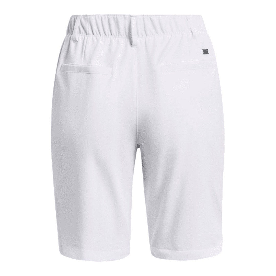 Under Armour Ladies Link Golf Shorts 1362774
