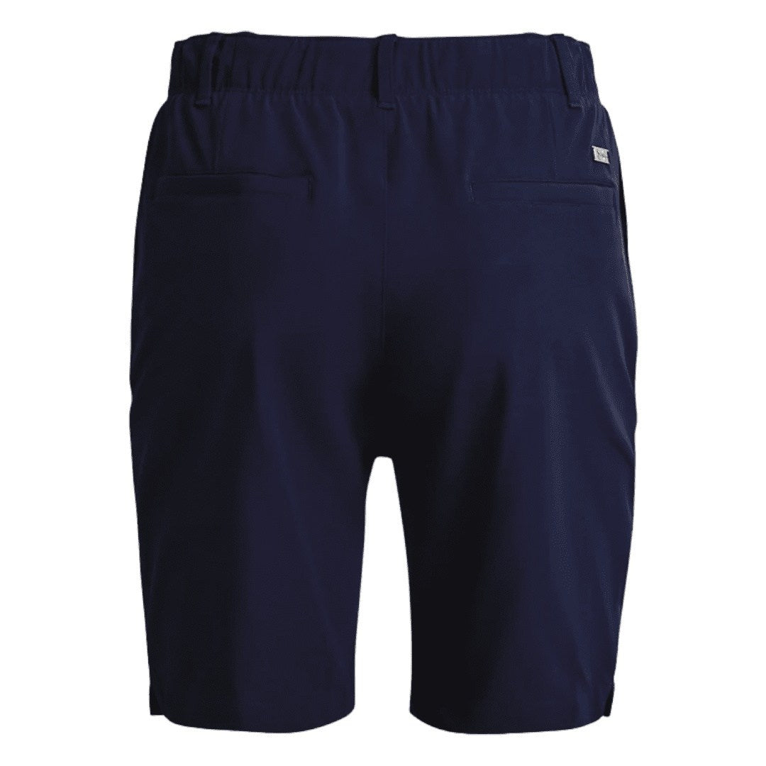 Under Armour Ladies Link Golf Shorts 1362774