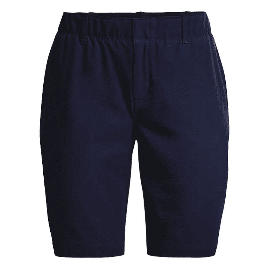 Under Armour Ladies Link Golf Shorts 1362774