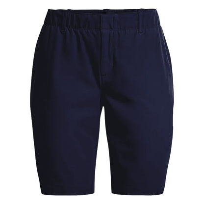 Under Armour Ladies Link Golf Shorts 1362774