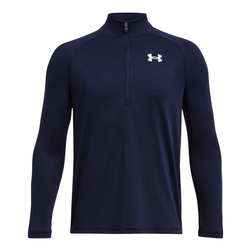 Under Armour Junior Tech 2.0 Golf 1/2 Zip 1363286