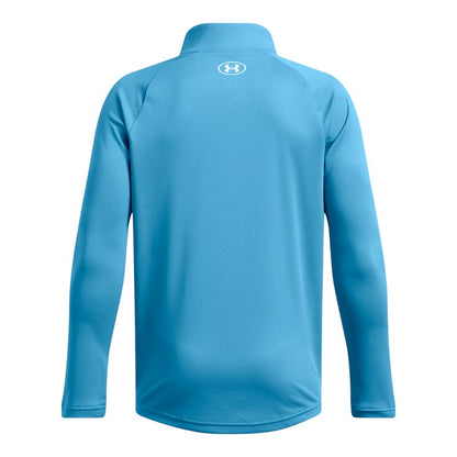 Under Armour Junior Tech 2.0 Golf 1/2 Zip 1363286