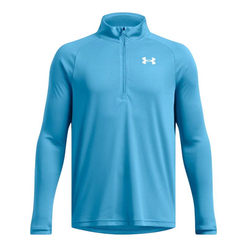 Under Armour Junior Tech 2.0 Golf 1/2 Zip 1363286