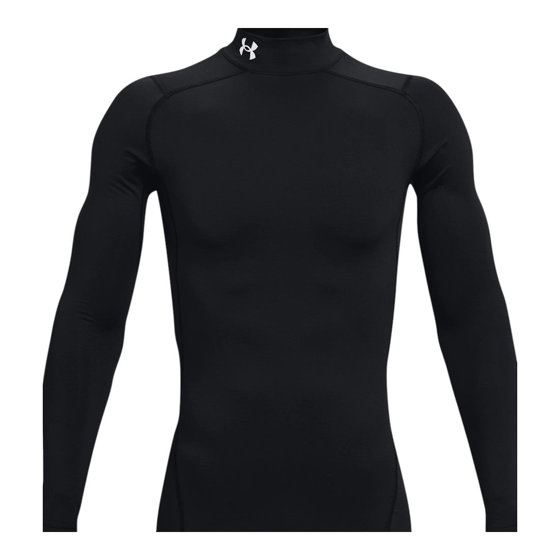 Under Armour ColdGear Compression Mock Golf Base Layer 1366072