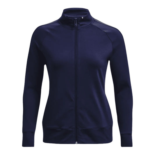 Under Armour Ladies Storm Golf Mid Layer 1377331