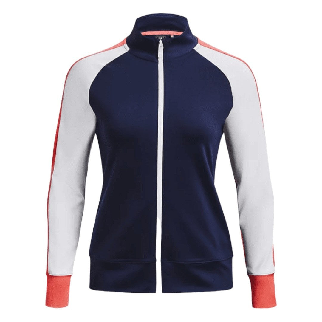 Under Armour Ladies Storm Golf Mid Layer 1377331