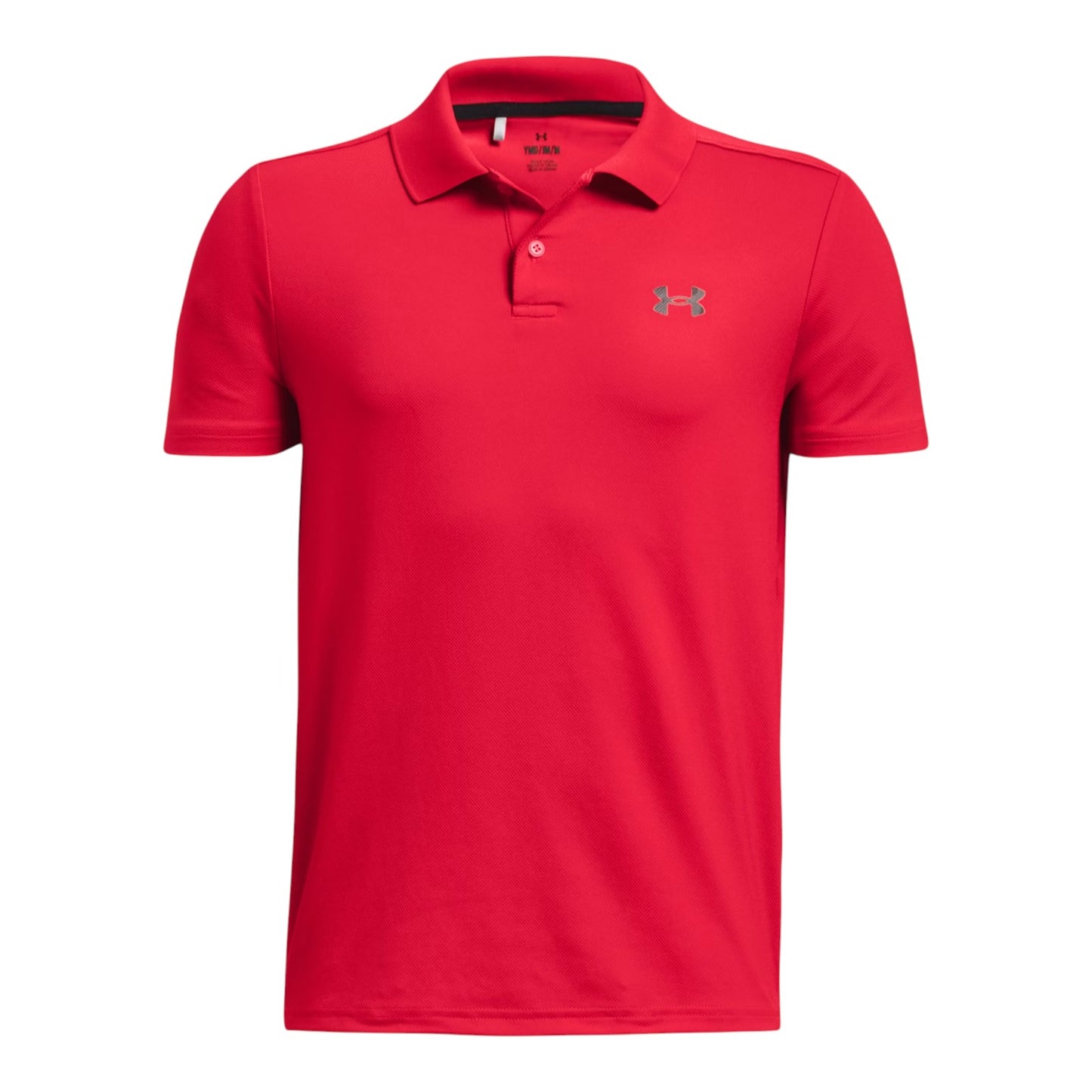 Junior Under Armour Matchplay Golf Polo shirt 1377346