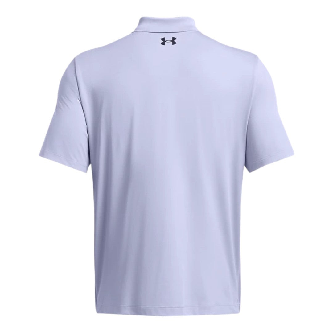 Under Armour Performance 3.0 Golf Polo Shirt 1377374